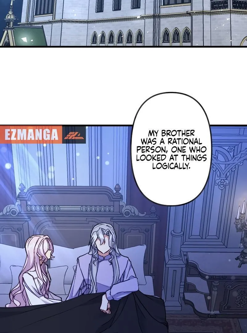 The False Saintess is Embraced by Her First Love, the Count Chapter 13 page 3 - 