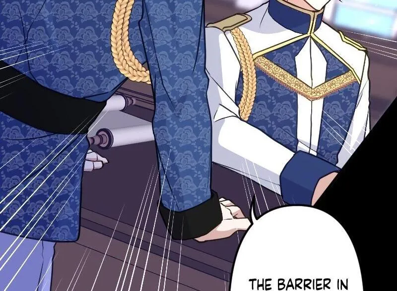 The False Saintess is Embraced by Her First Love, the Count Chapter 13 page 21 - 