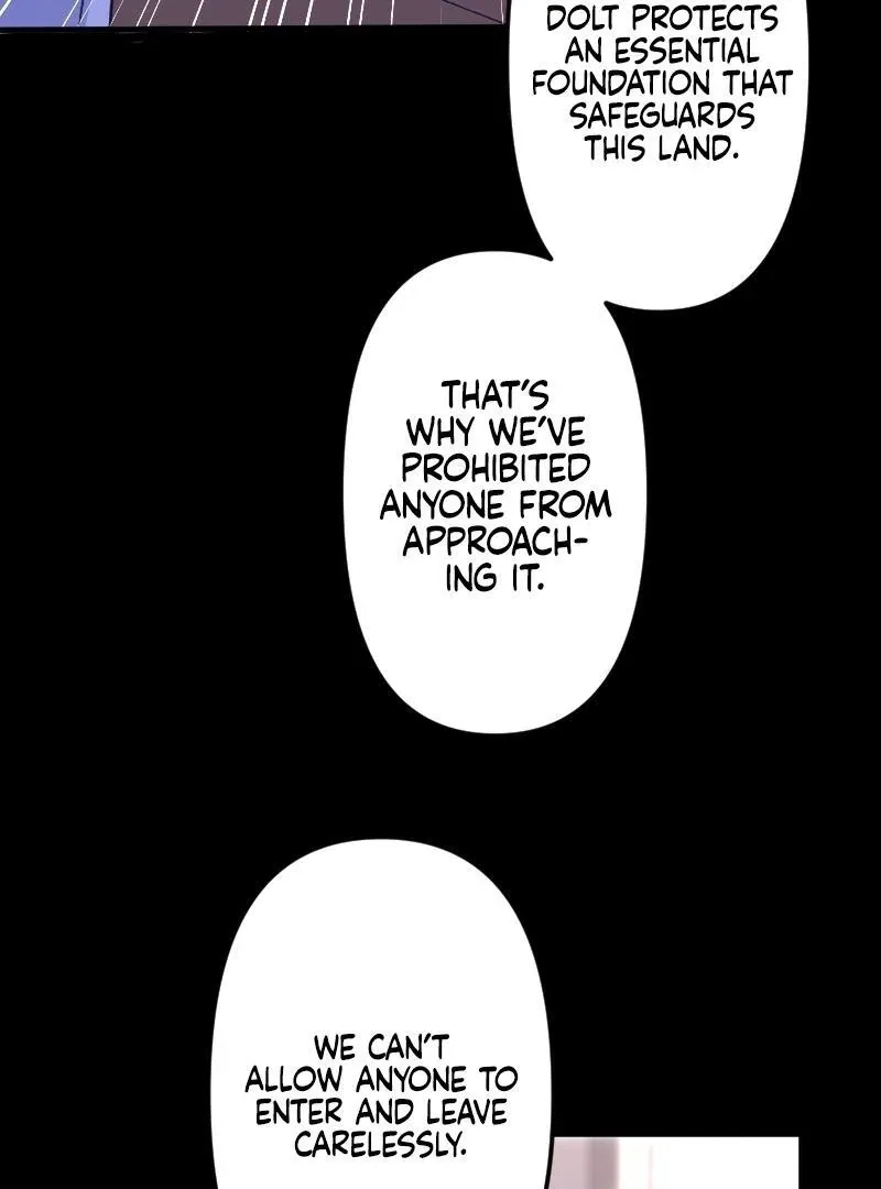 The False Saintess is Embraced by Her First Love, the Count Chapter 13 page 22 - 