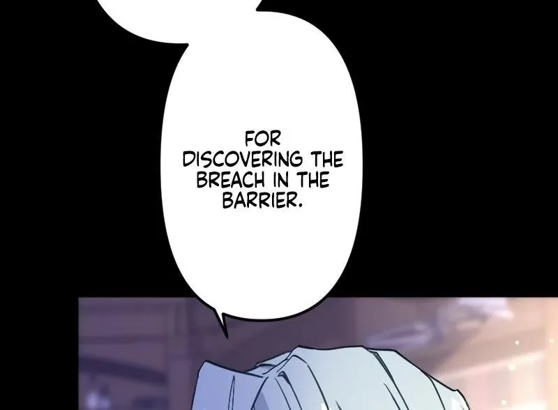 The False Saintess is Embraced by Her First Love, the Count Chapter 13 page 27 - 