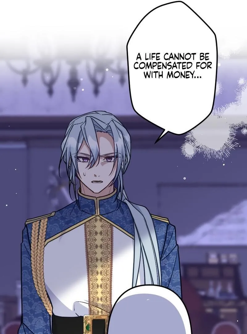 The False Saintess is Embraced by Her First Love, the Count Chapter 13 page 29 - 
