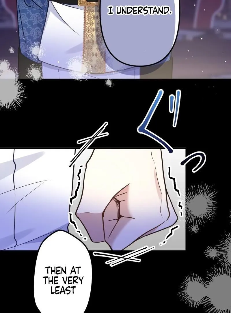 The False Saintess is Embraced by Her First Love, the Count Chapter 13 page 30 - 