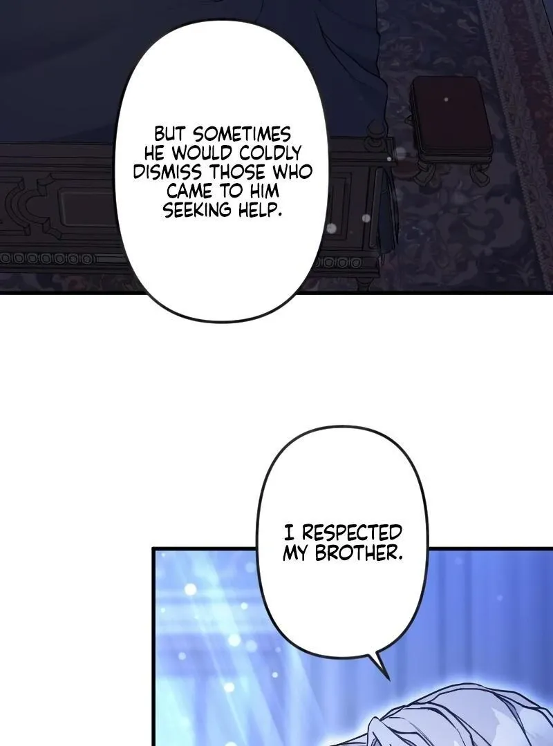 The False Saintess is Embraced by Her First Love, the Count Chapter 13 page 4 - 