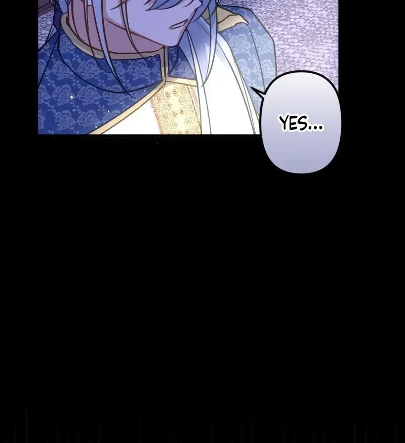 The False Saintess is Embraced by Her First Love, the Count Chapter 13 page 33 - 