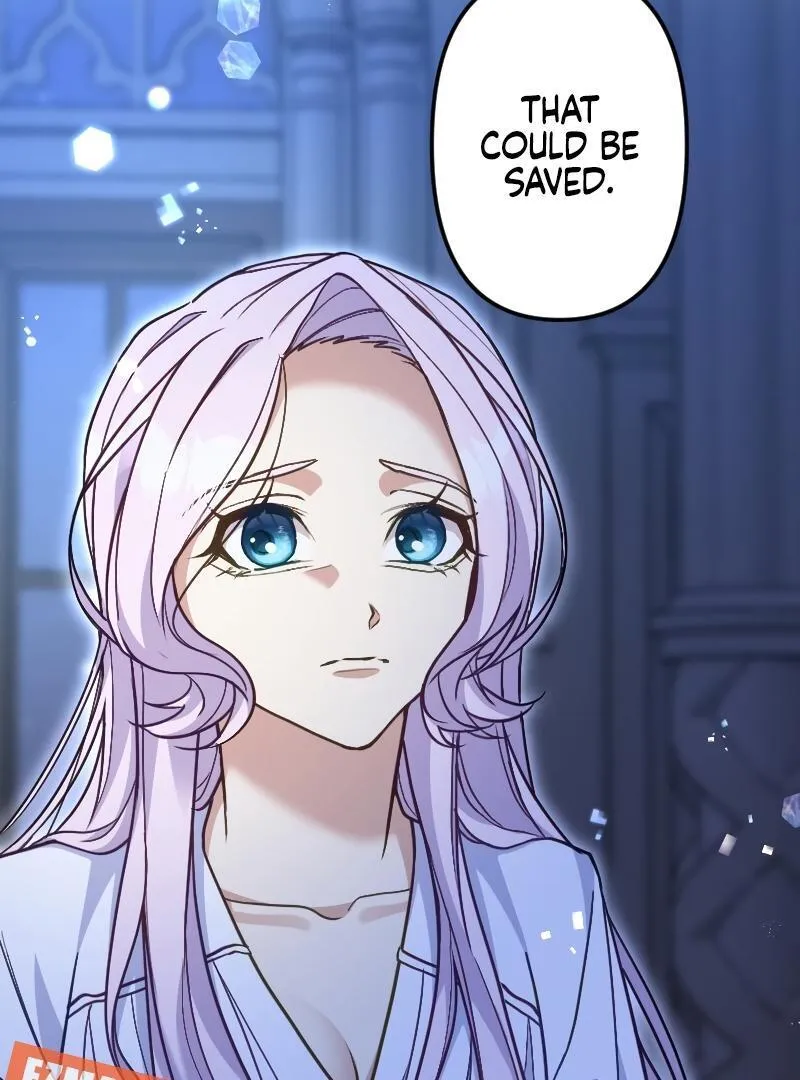 The False Saintess is Embraced by Her First Love, the Count Chapter 13 page 37 - 
