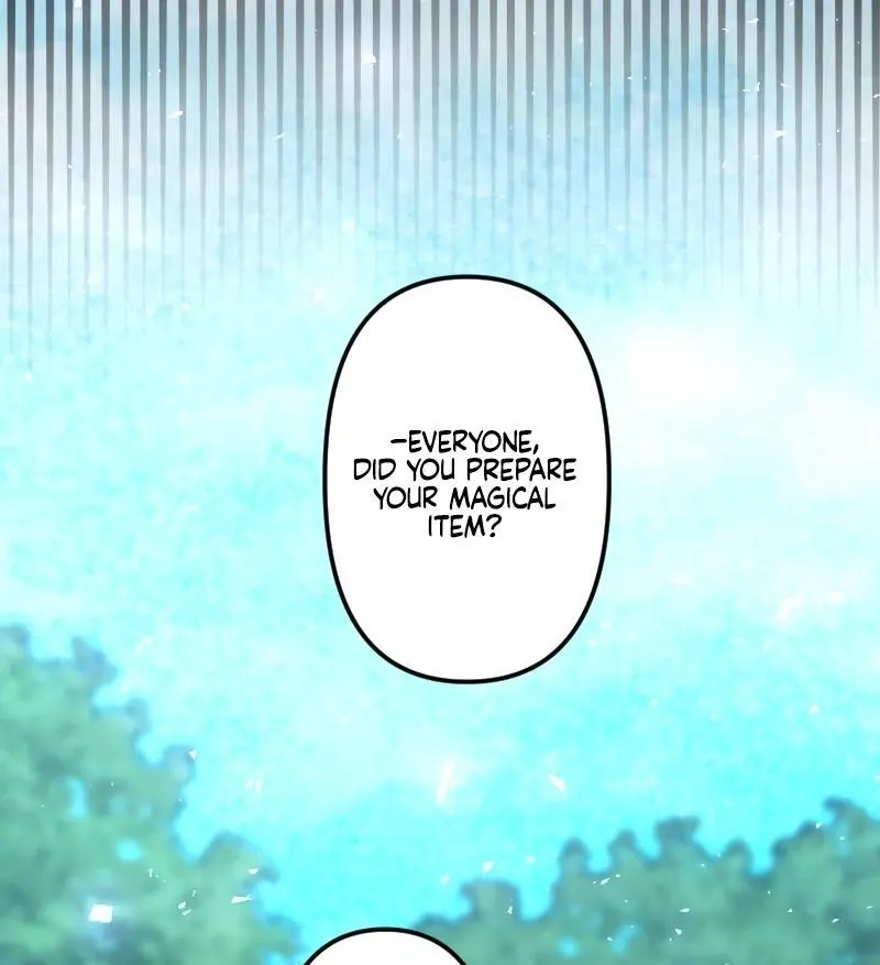 The False Saintess is Embraced by Her First Love, the Count Chapter 13 page 39 - 