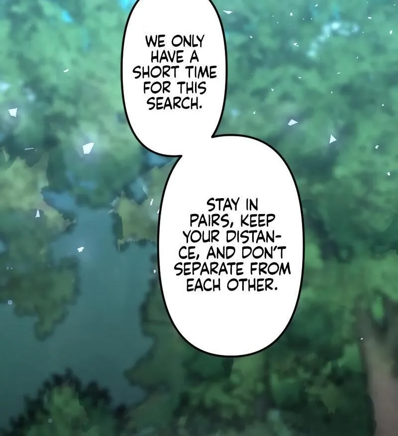 The False Saintess is Embraced by Her First Love, the Count Chapter 13 page 40 - 