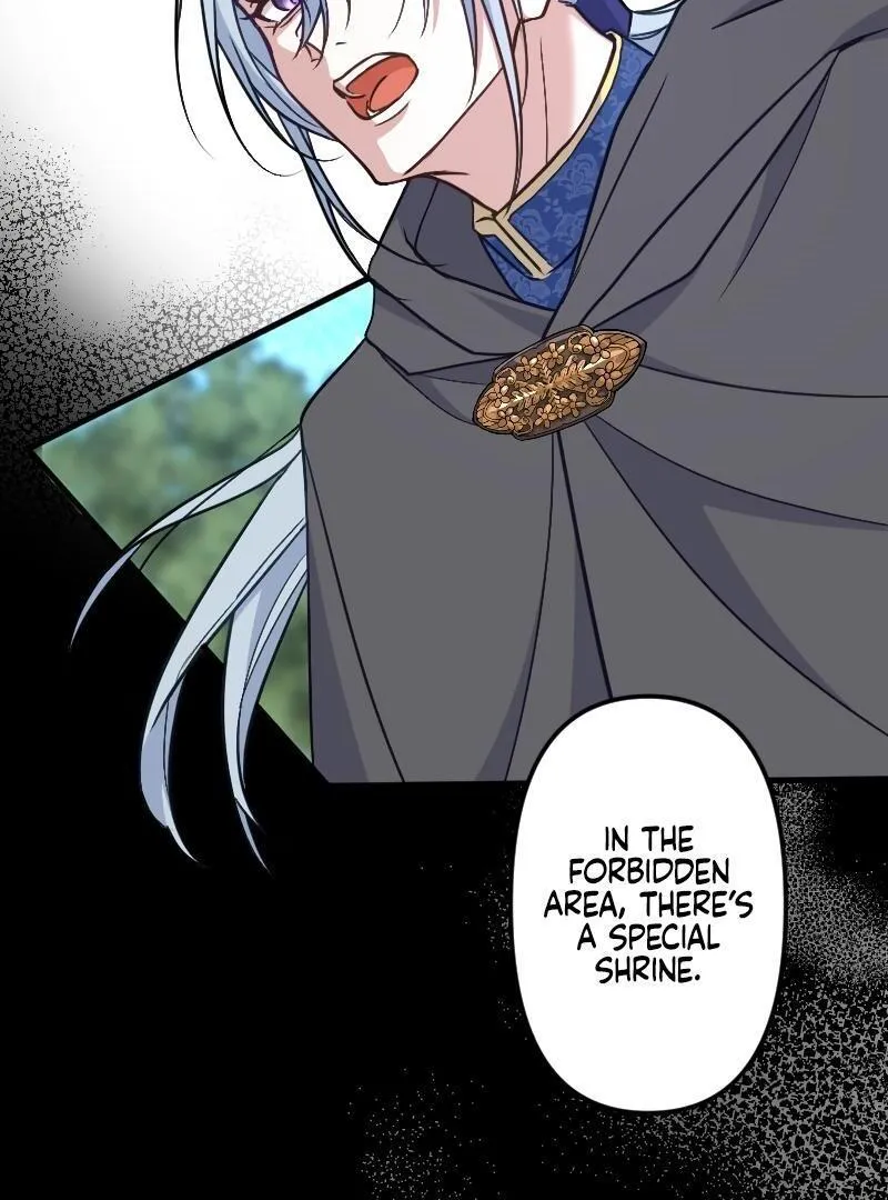 The False Saintess is Embraced by Her First Love, the Count Chapter 13 page 42 - 
