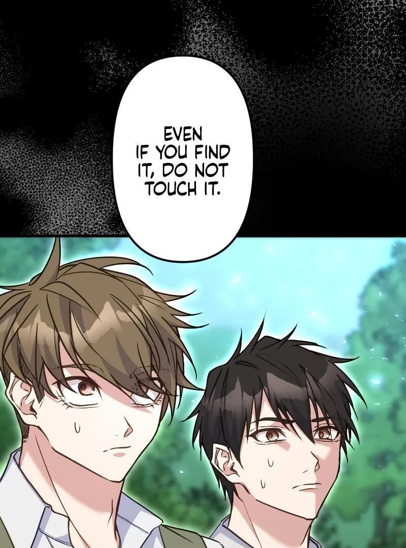 The False Saintess is Embraced by Her First Love, the Count Chapter 13 page 43 - 