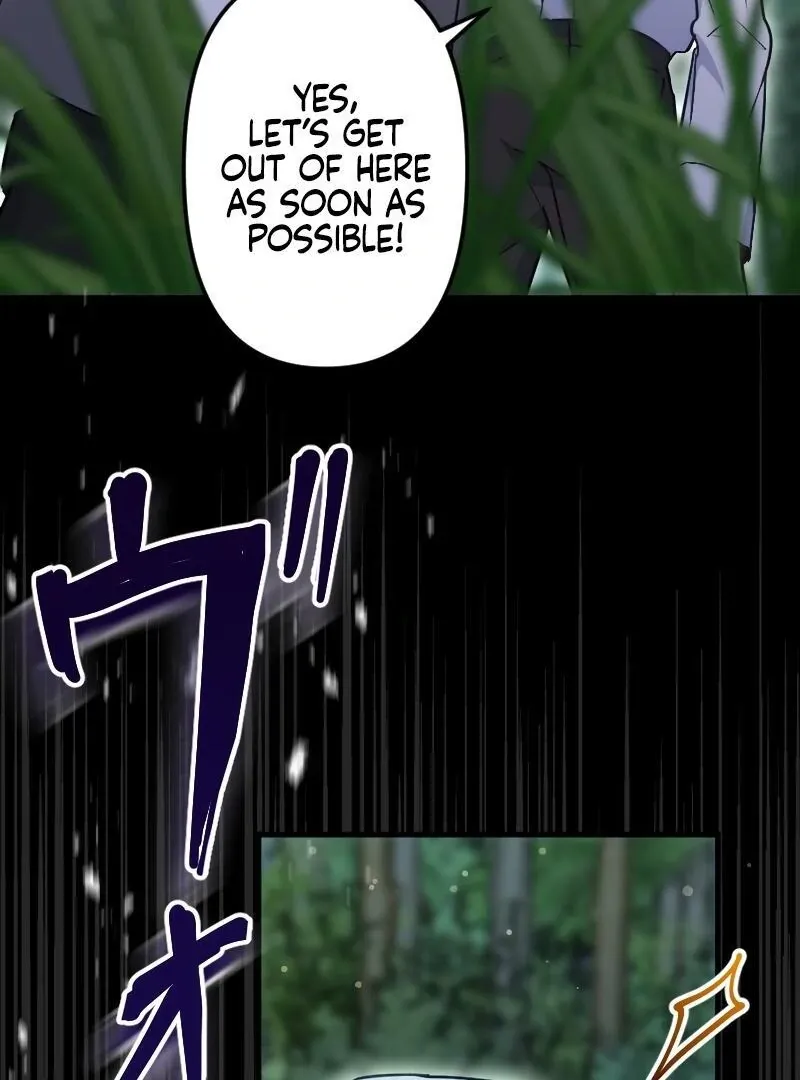 The False Saintess is Embraced by Her First Love, the Count Chapter 13 page 56 - 