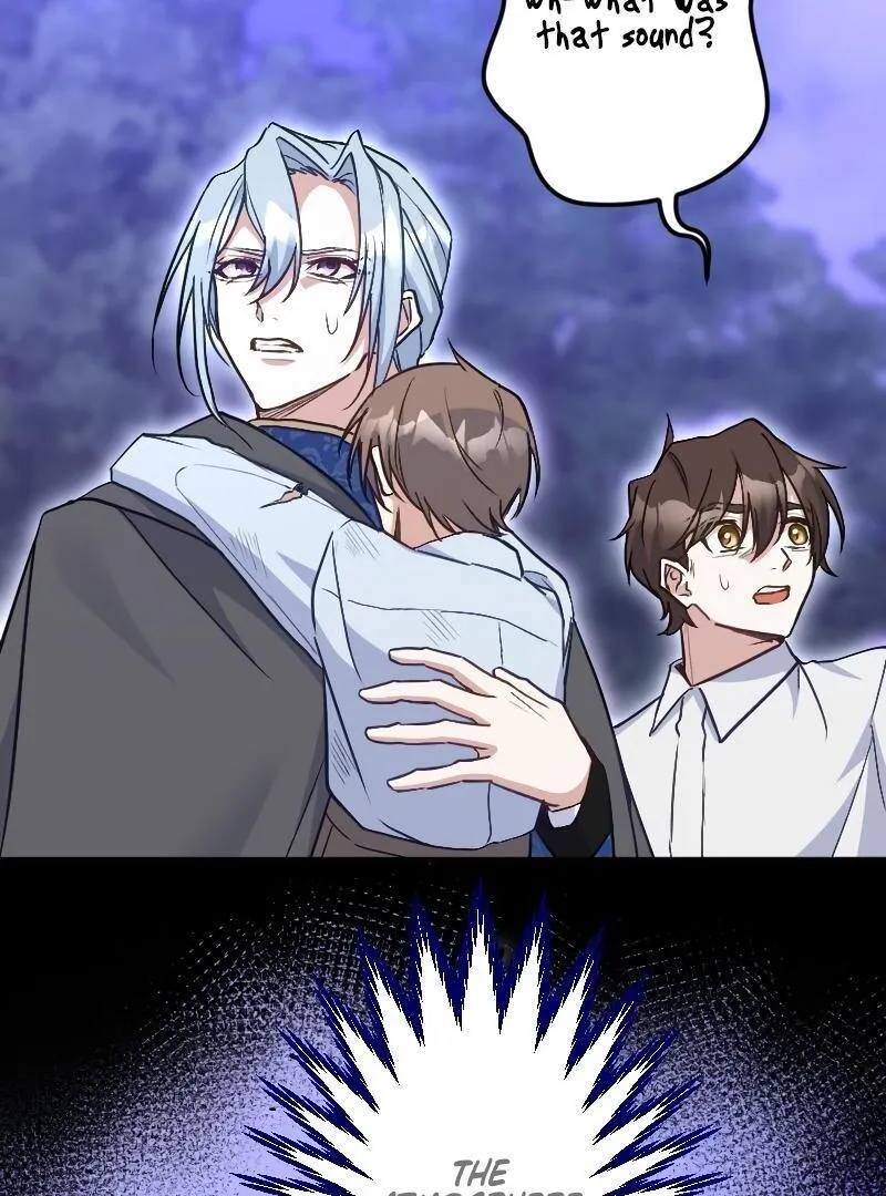 The False Saintess is Embraced by Her First Love, the Count Chapter 13 page 58 - 