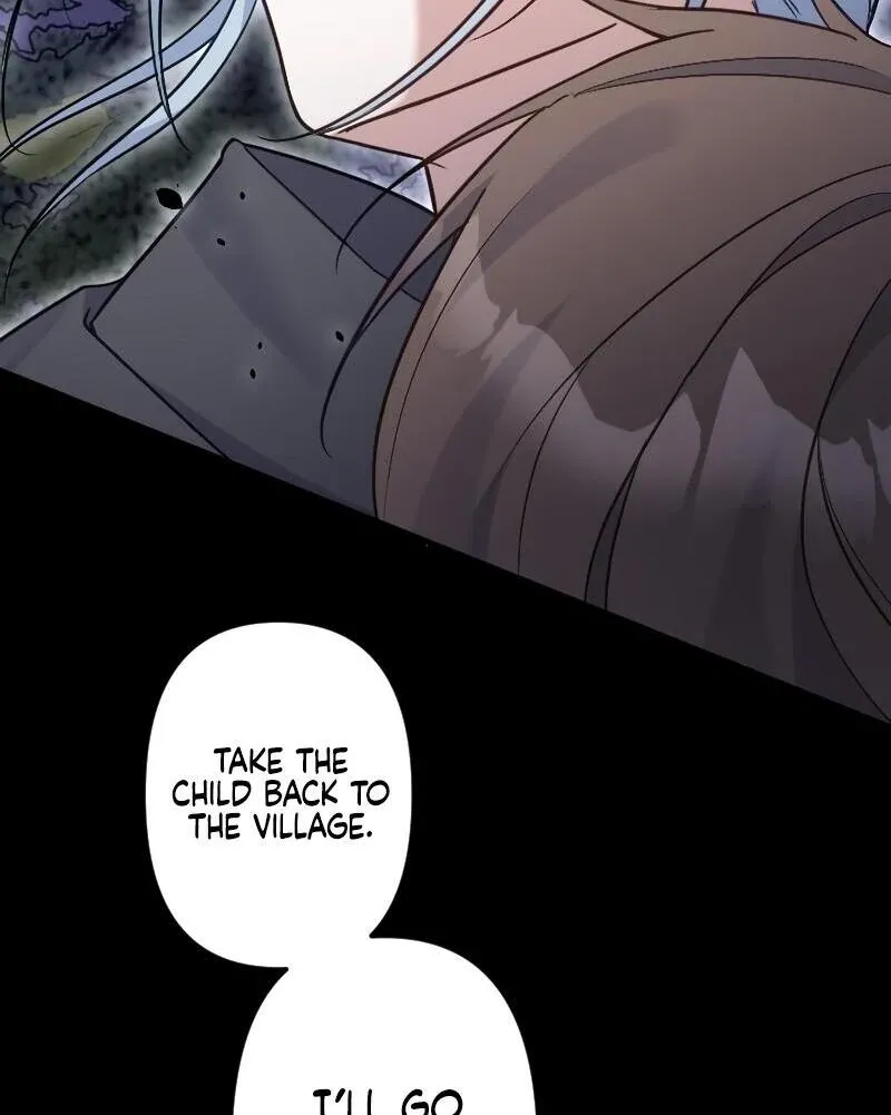 The False Saintess is Embraced by Her First Love, the Count Chapter 13 page 60 - 