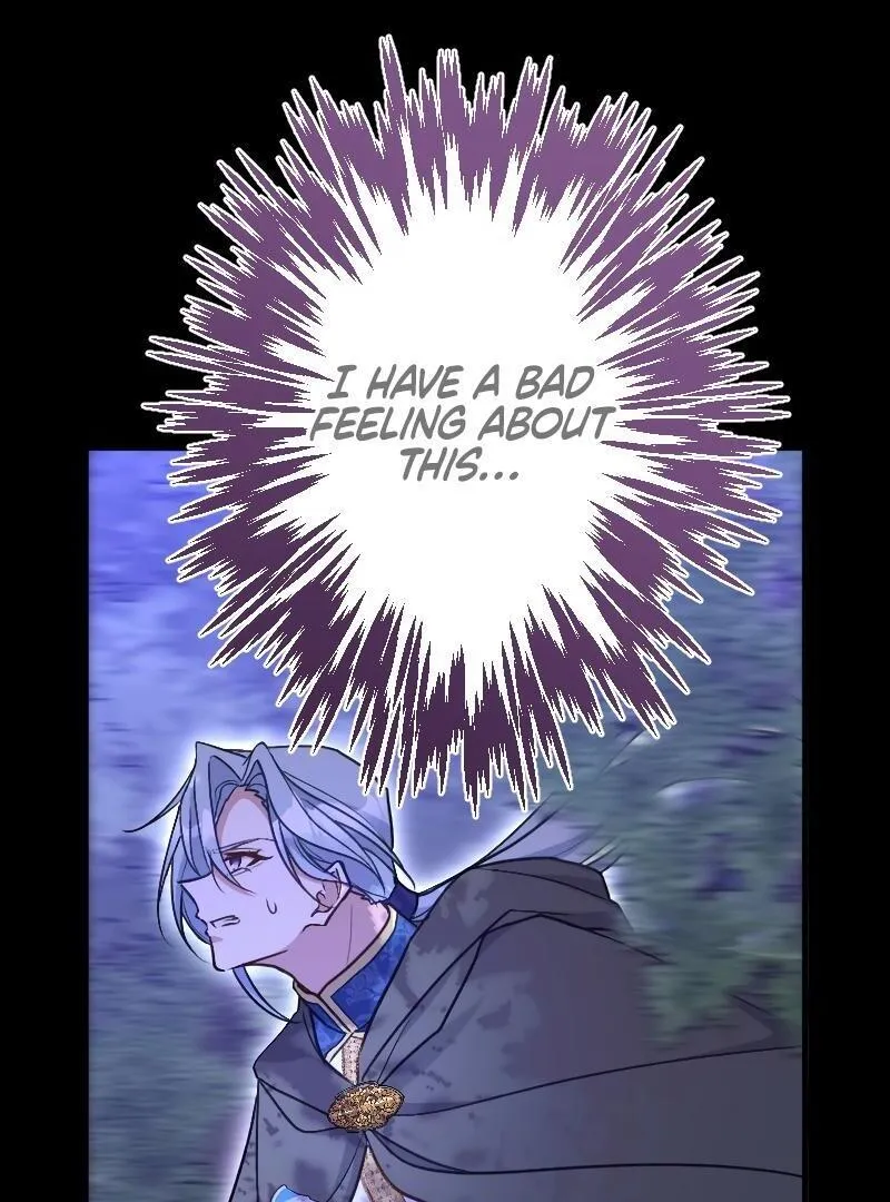 The False Saintess is Embraced by Her First Love, the Count Chapter 13 page 62 - 