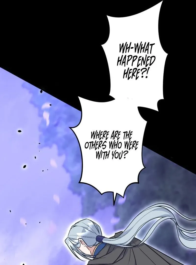 The False Saintess is Embraced by Her First Love, the Count Chapter 13 page 67 - 