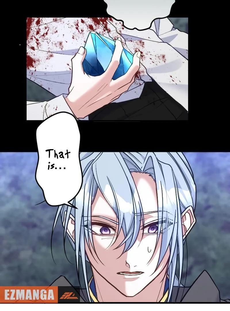 The False Saintess is Embraced by Her First Love, the Count Chapter 13 page 69 - 