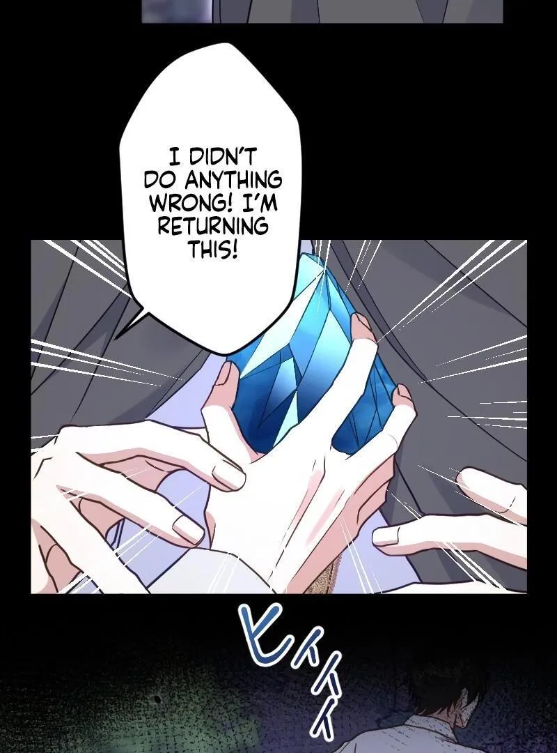 The False Saintess is Embraced by Her First Love, the Count Chapter 13 page 77 - 