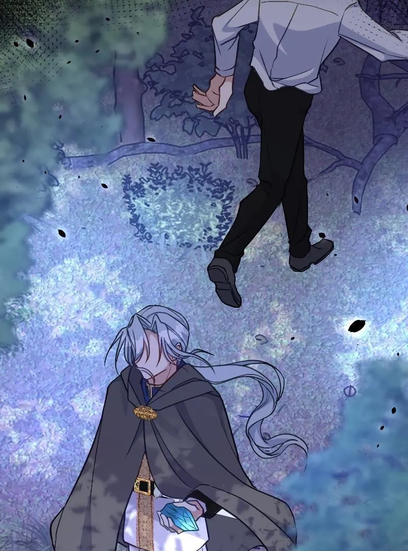 The False Saintess is Embraced by Her First Love, the Count Chapter 13 page 78 - 