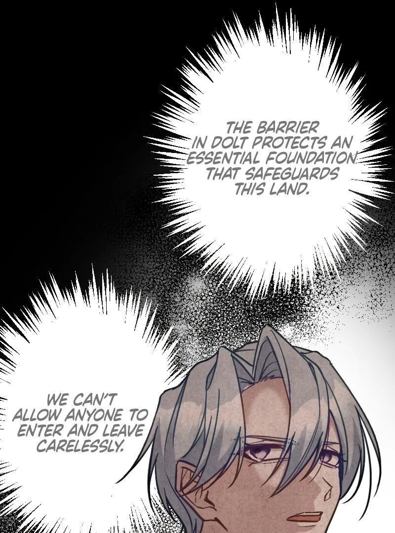 The False Saintess is Embraced by Her First Love, the Count Chapter 13 page 81 - 
