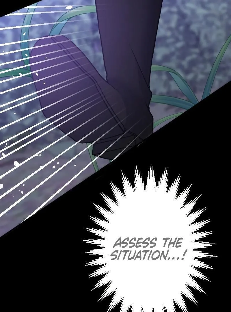 The False Saintess is Embraced by Her First Love, the Count Chapter 13 page 85 - 