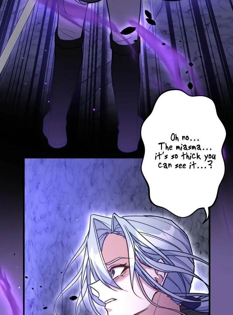 The False Saintess is Embraced by Her First Love, the Count Chapter 13 page 89 - 