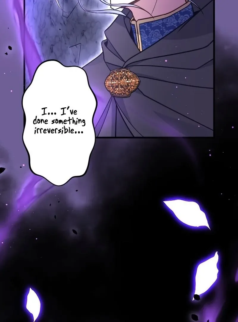 The False Saintess is Embraced by Her First Love, the Count Chapter 13 page 90 - 