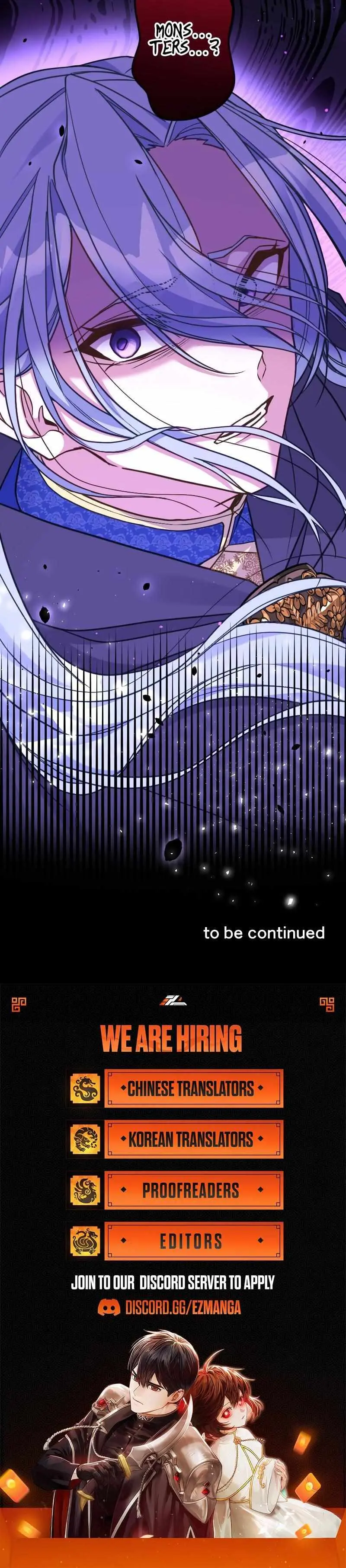 The False Saintess is Embraced by Her First Love, the Count Chapter 13 page 95 - 