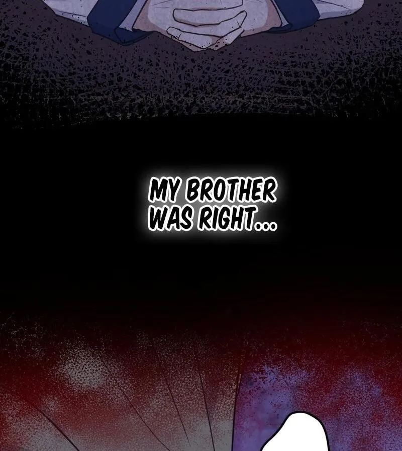 The False Saintess is Embraced by Her First Love, the Count Chapter 14 page 23 - 