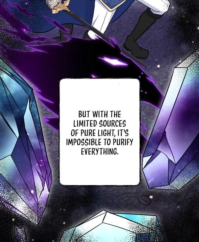 The False Saintess is Embraced by Her First Love, the Count Chapter 14 page 36 - 