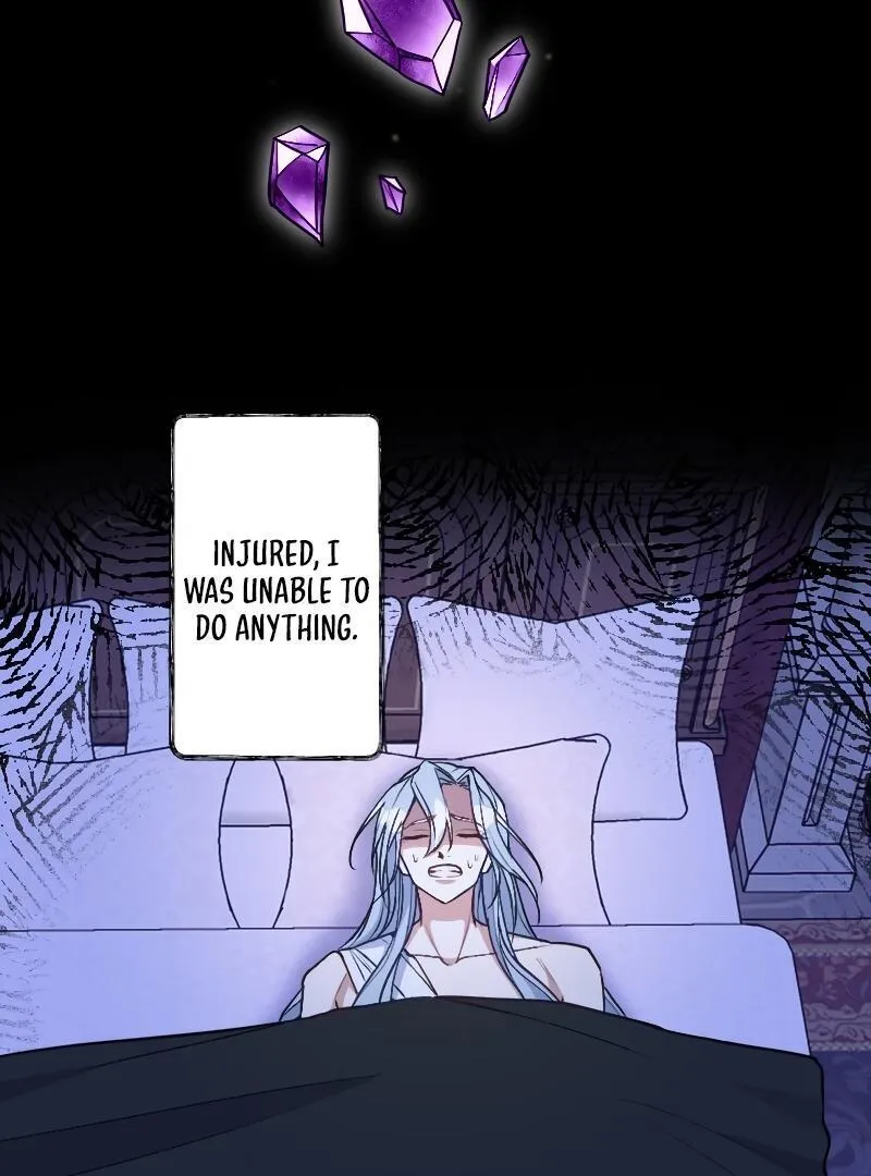 The False Saintess is Embraced by Her First Love, the Count Chapter 14 page 38 - 