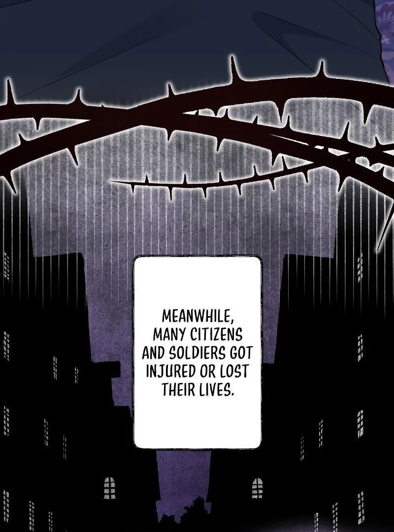 The False Saintess is Embraced by Her First Love, the Count Chapter 14 page 39 - 