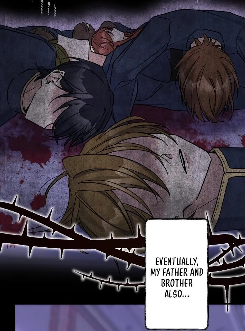 The False Saintess is Embraced by Her First Love, the Count Chapter 14 page 40 - 