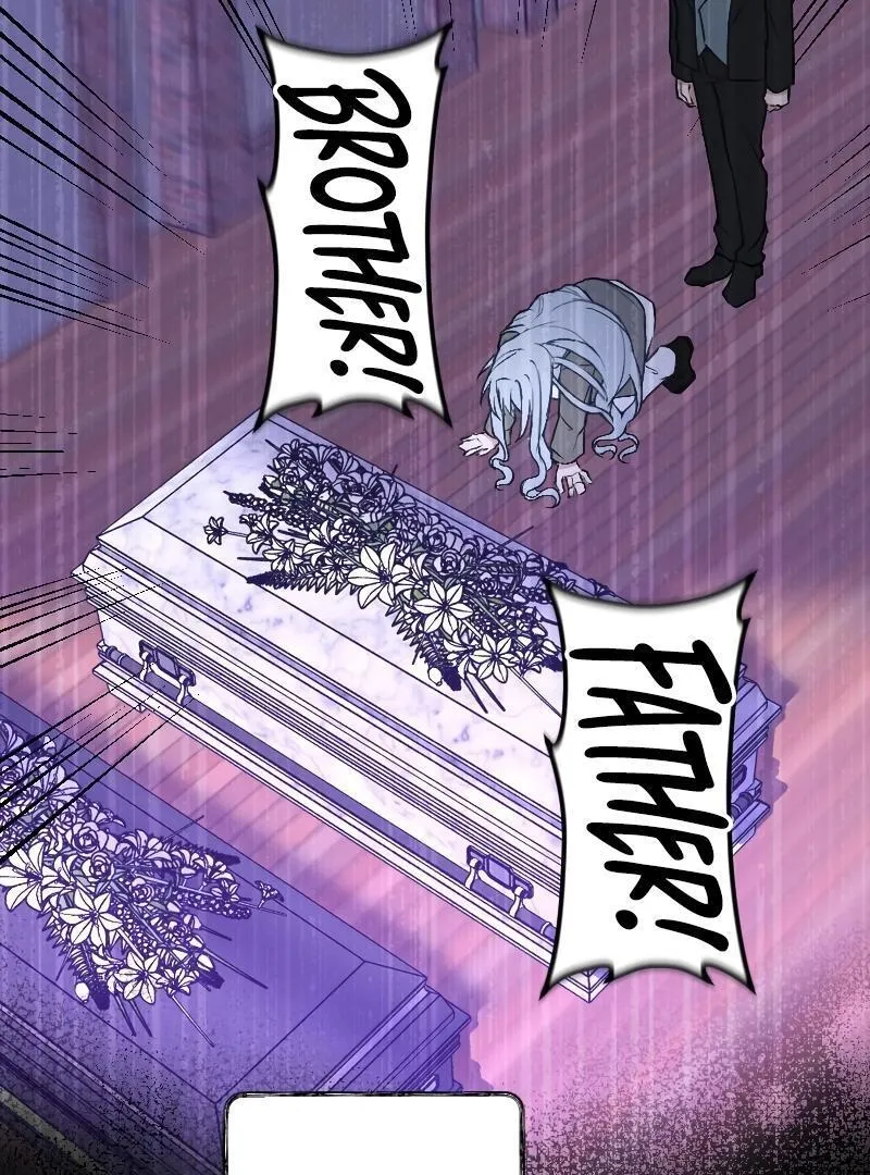 The False Saintess is Embraced by Her First Love, the Count Chapter 14 page 42 - 
