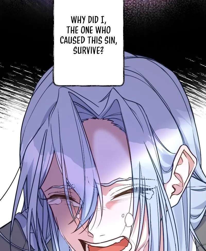 The False Saintess is Embraced by Her First Love, the Count Chapter 14 page 43 - 