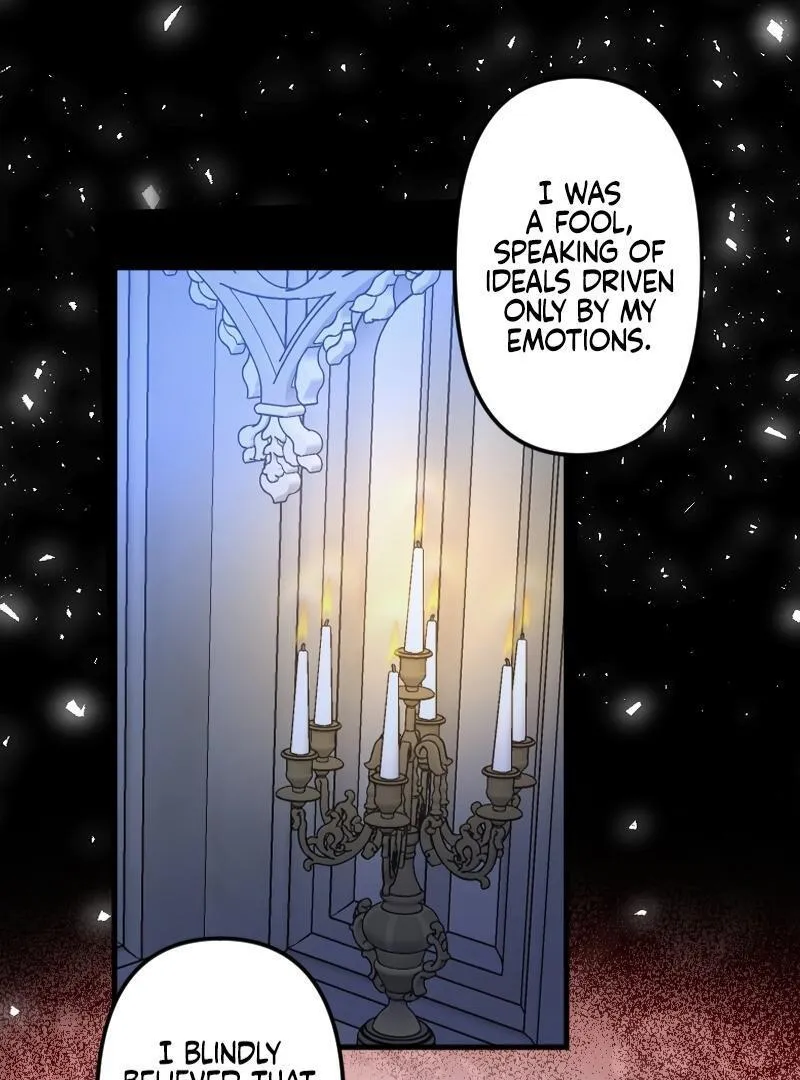 The False Saintess is Embraced by Her First Love, the Count Chapter 14 page 45 - 
