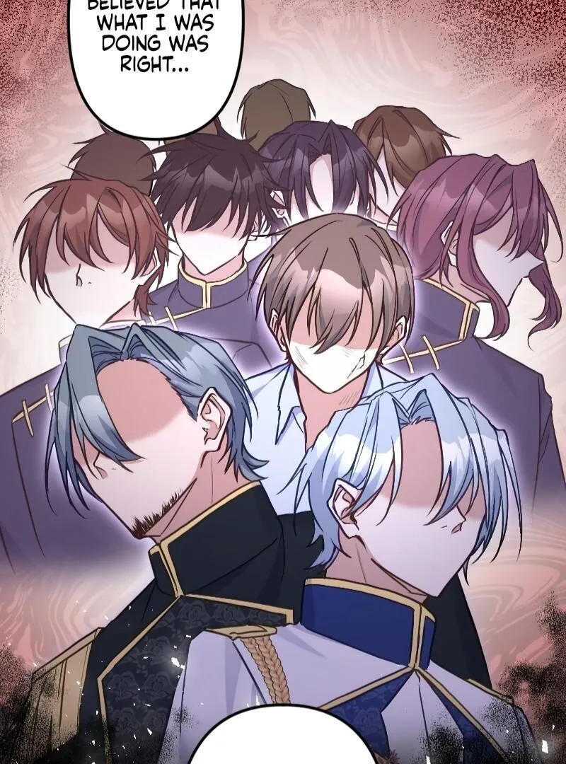 The False Saintess is Embraced by Her First Love, the Count Chapter 14 page 46 - 