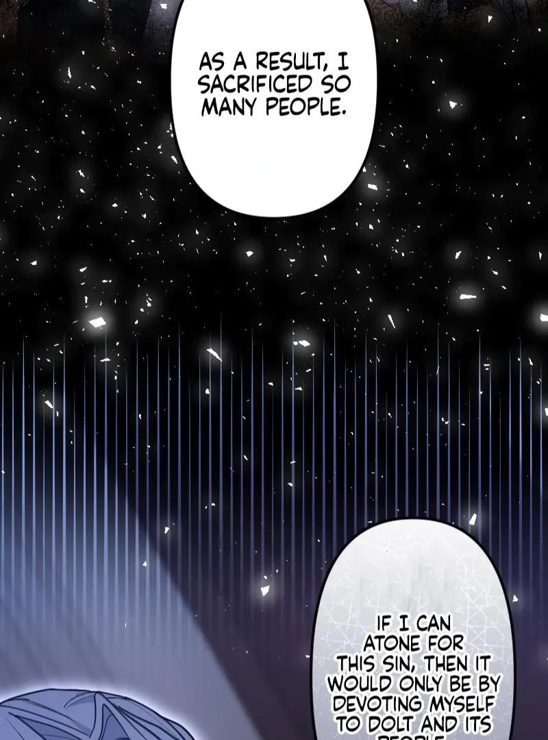 The False Saintess is Embraced by Her First Love, the Count Chapter 14 page 47 - 