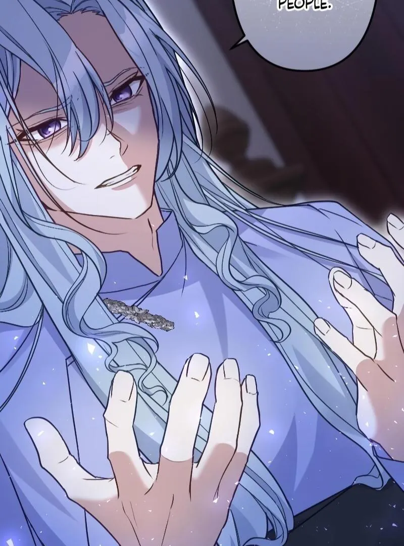 The False Saintess is Embraced by Her First Love, the Count Chapter 14 page 48 - 
