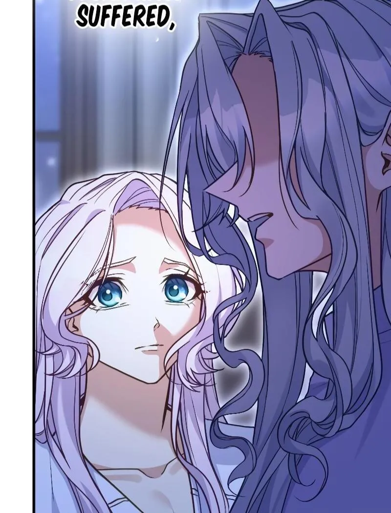 The False Saintess is Embraced by Her First Love, the Count Chapter 14 page 50 - 