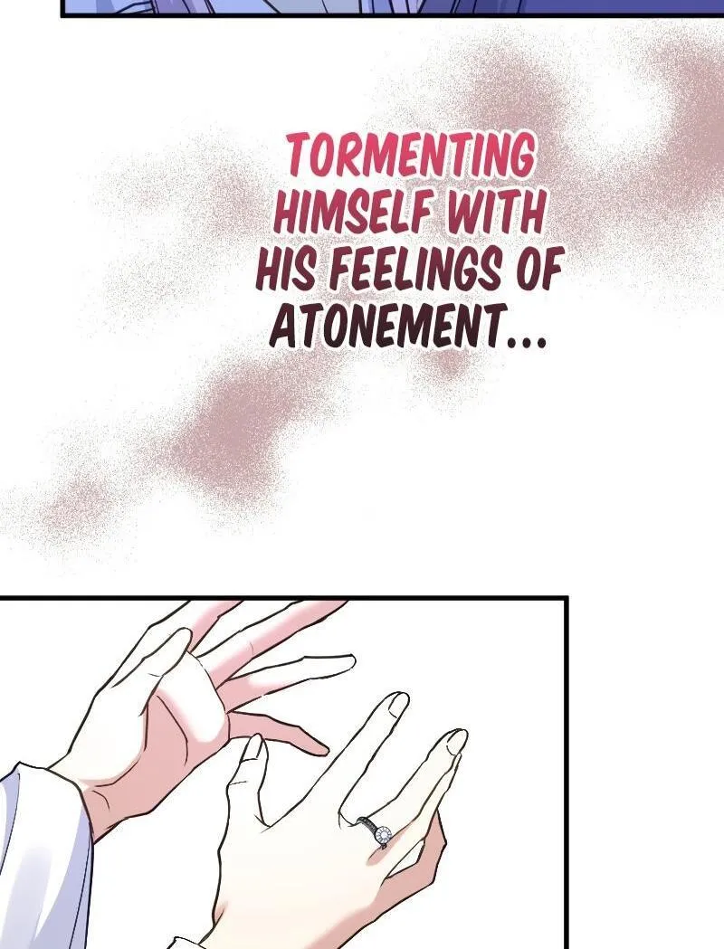 The False Saintess is Embraced by Her First Love, the Count Chapter 14 page 51 - 