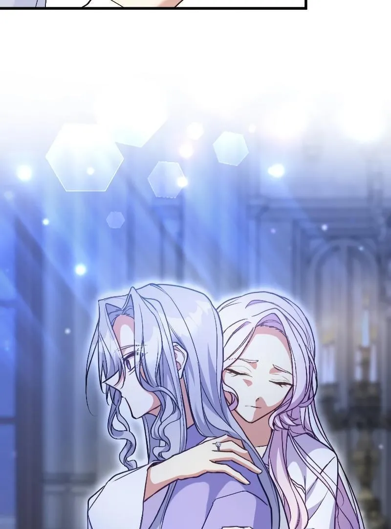 The False Saintess is Embraced by Her First Love, the Count Chapter 14 page 52 - 