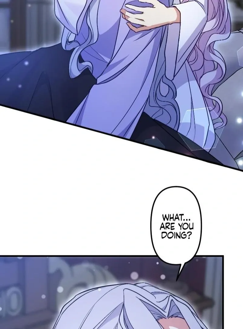 The False Saintess is Embraced by Her First Love, the Count Chapter 14 page 53 - 