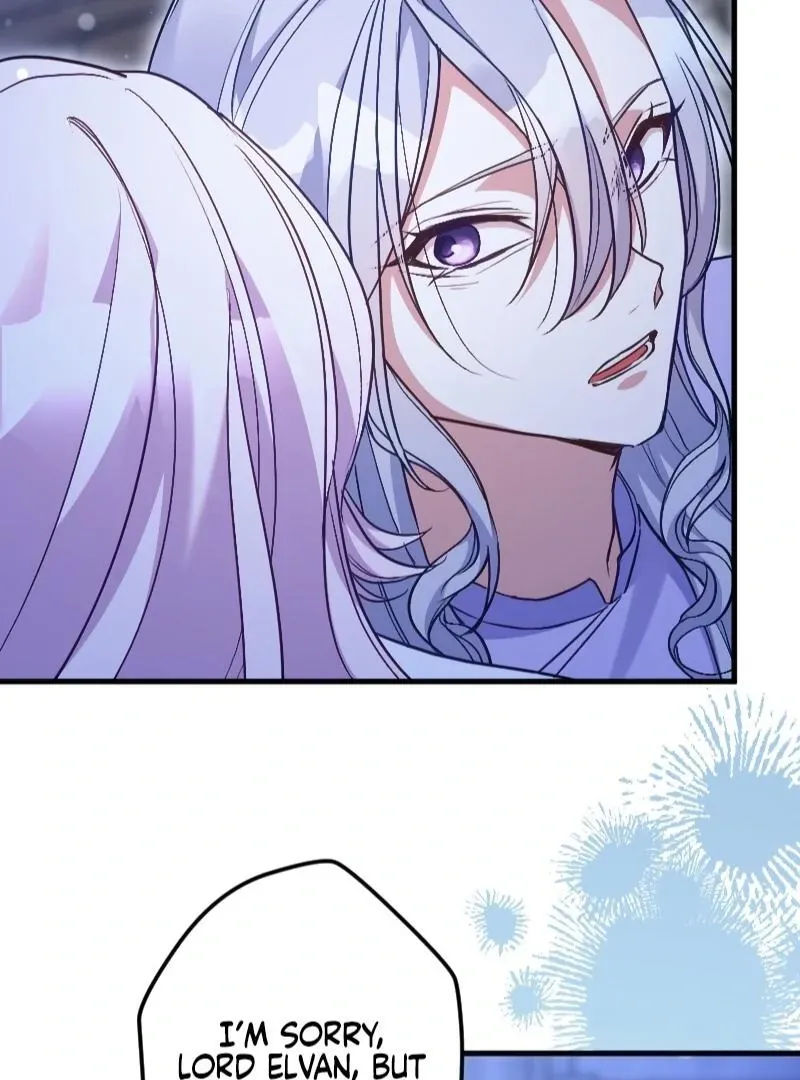 The False Saintess is Embraced by Her First Love, the Count Chapter 14 page 54 - 