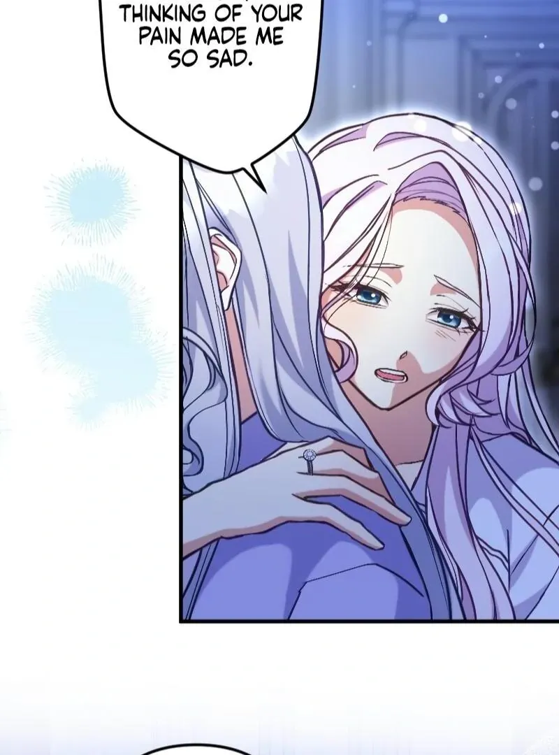 The False Saintess is Embraced by Her First Love, the Count Chapter 14 page 55 - 
