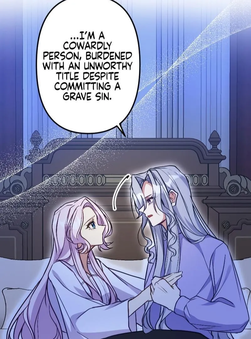 The False Saintess is Embraced by Her First Love, the Count Chapter 14 page 56 - 