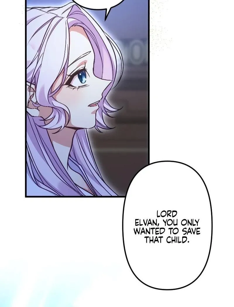 The False Saintess is Embraced by Her First Love, the Count Chapter 14 page 58 - 