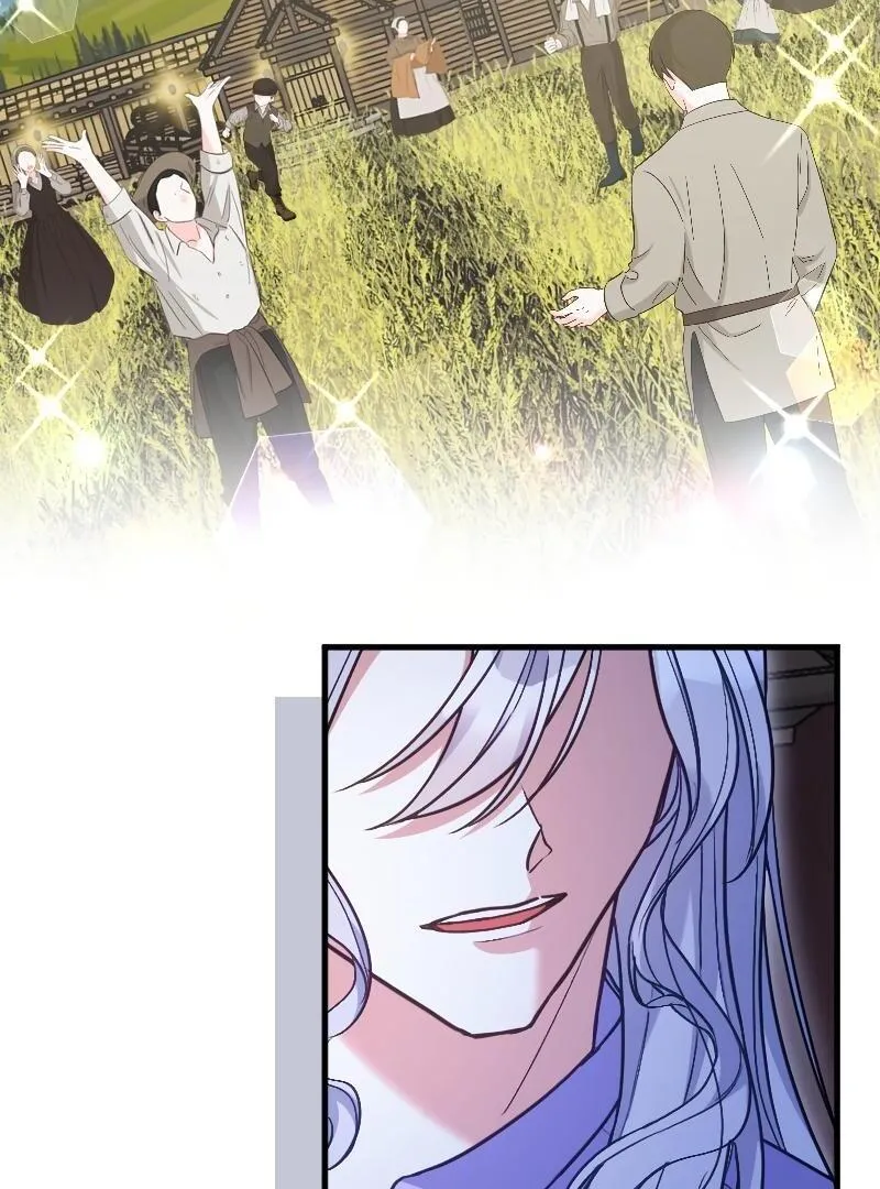 The False Saintess is Embraced by Her First Love, the Count Chapter 14 page 60 - 