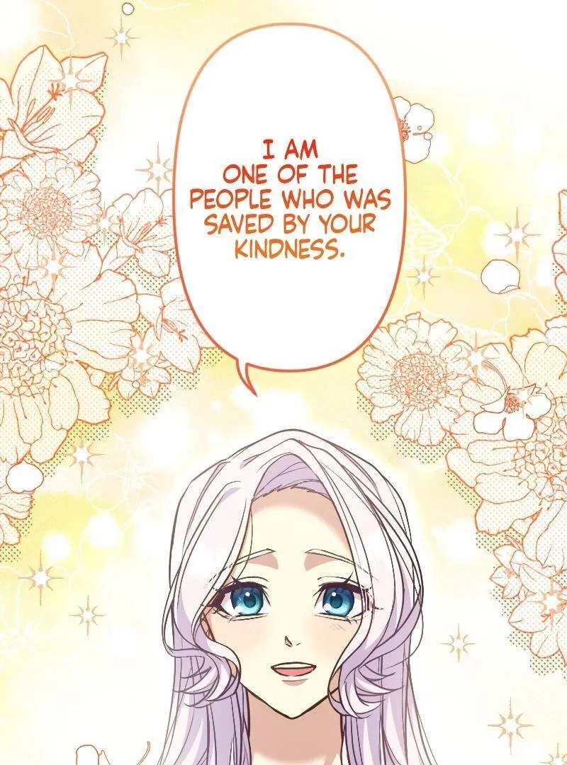 The False Saintess is Embraced by Her First Love, the Count Chapter 14 page 63 - 