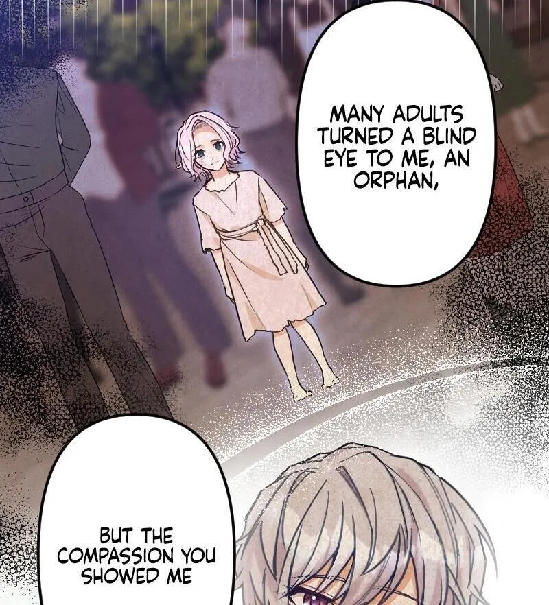 The False Saintess is Embraced by Her First Love, the Count Chapter 14 page 65 - 
