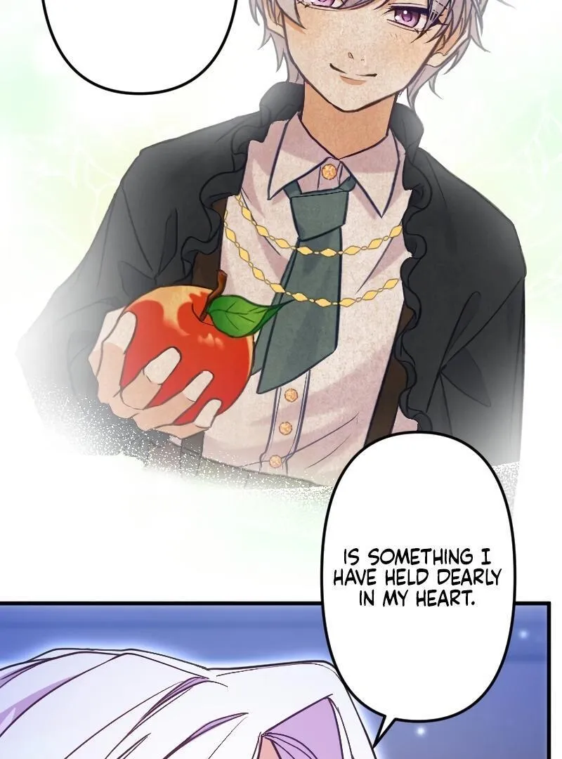 The False Saintess is Embraced by Her First Love, the Count Chapter 14 page 66 - 