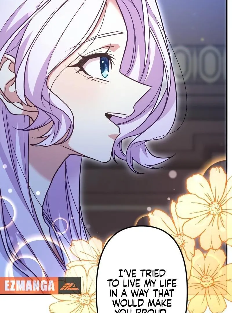 The False Saintess is Embraced by Her First Love, the Count Chapter 14 page 67 - 